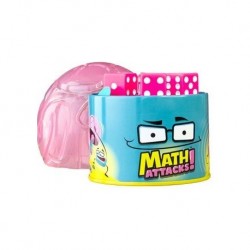 Math Attacks!