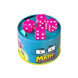 Math Attacks!