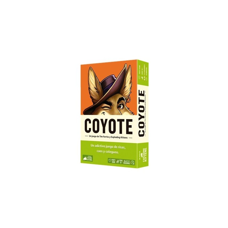 Coyote
