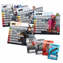 Zombicide (2da. Edición)