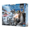 La batalla de Hoth - Star Wars
