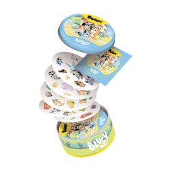 Bluey - Dobble