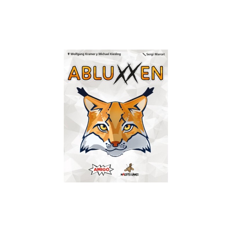 Abluxxen (Nueva edición)