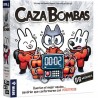 Caza Bombas