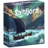 Saltfjord