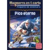 Pico eterno - Mazmorra en 1 carta