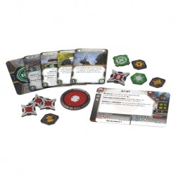 AT-RT - Star Wars Legión