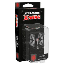 Star Wars: X-Wing Segunda Edición - Expansiones: La Primera Orden - Caza TIE/sf