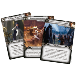 Star Wars Legión: Unidades de la República Galáctica - Padmé Amidala Expansión de agente