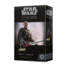 Moff Gideon Expansión de Comandante - Star Wars Legión