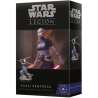 Asajj Ventress - Star Wars Legion