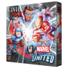 Civil War - Marvel United
