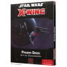 Primera Orden - Kits de Conversión - Star Wars: X-Wing Segunda Edición