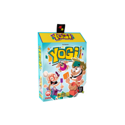 Yogi 2ª Edición