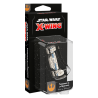 Star Wars: X-Wing Segunda Edición - Expansiones: La Resistencia - Transporte de la Resistencia