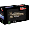 Star Wars: X-Wing Segunda Edición Expansiones: Escoria y villanos - Crucero C-ROC