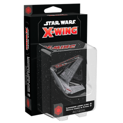 Star Wars: X-Wing Segunda Edición: Expansiones: La Primera Orden - Lanzadera ligera clase Xi