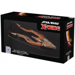 Nave de asalto clase Tridente - Star Wars: X-Wing Segunda Edición