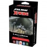 El orgullo de Mandalore - Star Wars: X-Wing Segunda Edición (ES/FR)