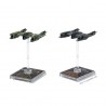 Caza Estelar Clase Pícaro - Star Wars: X-Wing Segunda Edición
