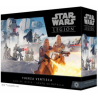 Fuerza Ventisca - Star Wars Legión