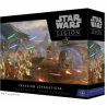 Invasión Separatista - Star Wars Legión