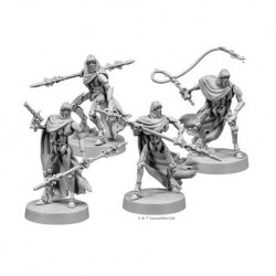 Invasión Separatista - Star Wars Legión