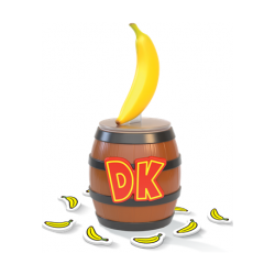 Donkey Kong - Jungle Speed