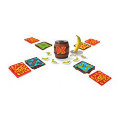 Donkey Kong - Jungle Speed