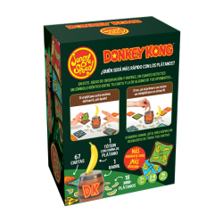 Donkey Kong - Jungle Speed