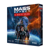 El juego de tablero - Mass Effect