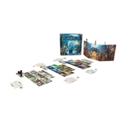 Mysterium (Nueva versión)