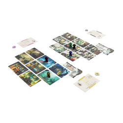 Mysterium (Nueva versión)