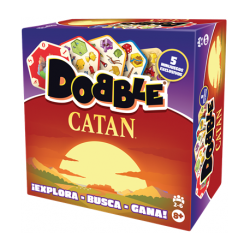 Catan - Dobble