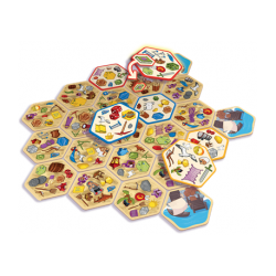 Catan - Dobble