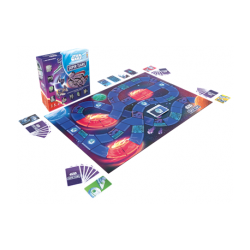 Super Teams - Star Wars (ES/DE/PL/pt-BR)