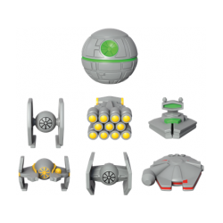 Super Teams - Star Wars (ES/DE/PL/pt-BR)