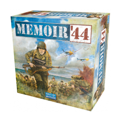 Memoir 44 Nueva Ed.