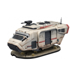 A-A5 Speeder Truck - Star Wars Legion (ES/DE/EN/FR)