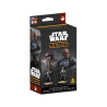 Customizable Rebel Officer & Agent - Star Wars Legion (ES/DE/EN/FR)