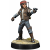 Customizable Rebel Officer & Agent - Star Wars Legion (ES/DE/EN/FR)