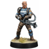 Customizable Rebel Officer & Agent - Star Wars Legion (ES/DE/EN/FR)