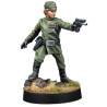 Customizable Imperial Officer & Agent - Star Wars Legion (ES/DE/EN/FR)