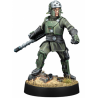Customizable Imperial Officer & Agent - Star Wars Legion (ES/DE/EN/FR)