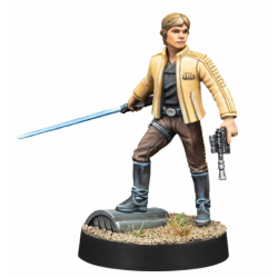Starter Set - Rebel Alliance - Star Wars Legion (ES/DE/EN/FR)