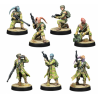 Starter Set - Rebel Alliance - Star Wars Legion (ES/DE/EN/FR)