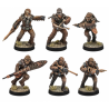 Starter Set - Rebel Alliance - Star Wars Legion (ES/DE/EN/FR)