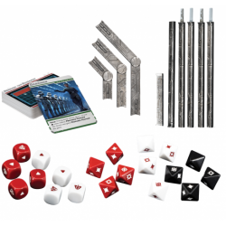 Starter Set - Rebel Alliance - Star Wars Legion (ES/DE/EN/FR)