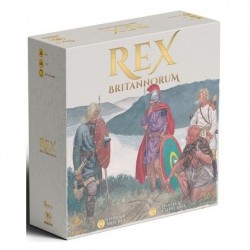 Rex Britannorum