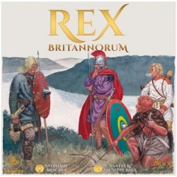Rex Britannorum